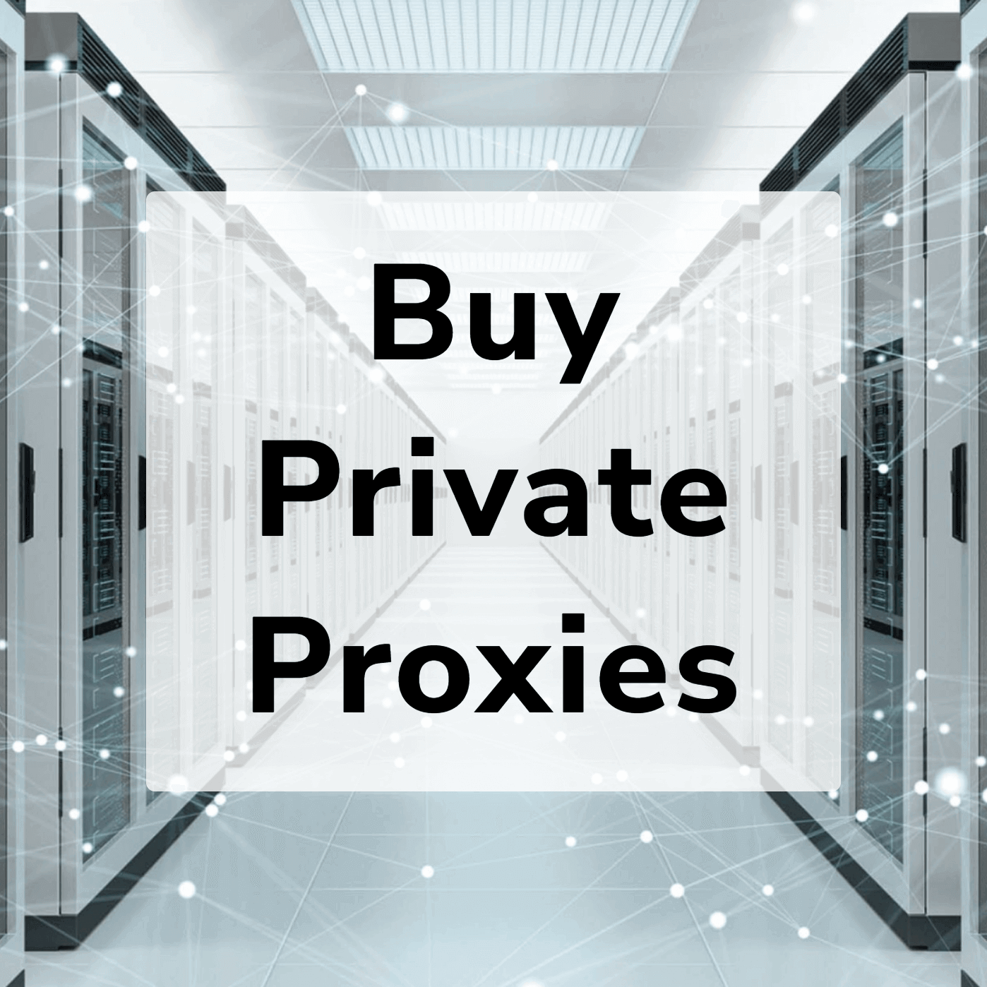 Proxies static. Proxy sale.